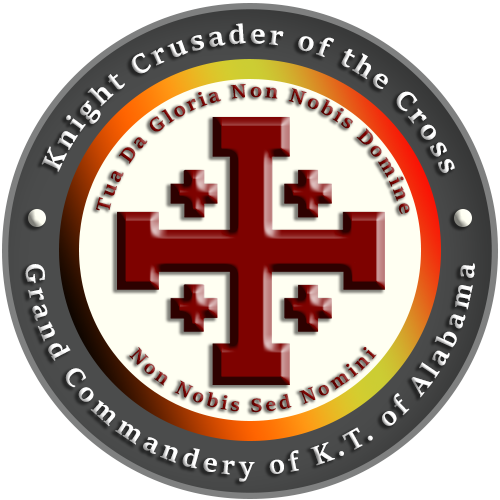 2023-2024 GEKT Officers  Grand Encampment Knights Templar